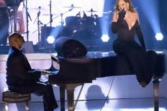 Η πιο αποκαλυπτική Mariah Carey... ever!