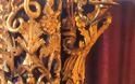 4287 - Φωτογραφίες τέμπλων της Ιεράς Μονής Βατοπαιδίου - Φωτογραφία 7