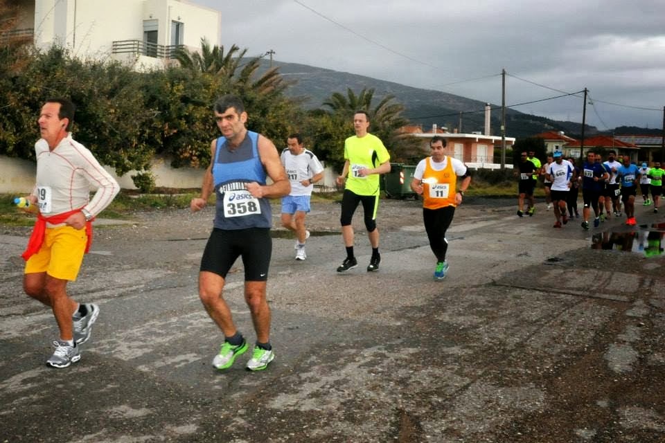 Φωτορεπορτάζ από τον 2ο αγώνα δρόμου υγείας και περιπάτου από τη Ναύπακτο στη Πάτρα - Φωτογραφία 31