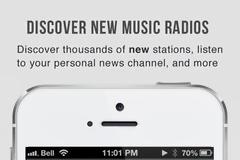OneTuner Pro Radio Player: AppStore free...από 1.79 δωρεάν για λίγες ώρες