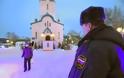 Δύο νεκροί από επίθεση ενόπλου σε ρωσικό ναό