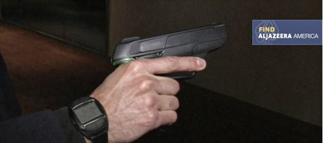 «Έξυπνο» όπλο αναγνωρίζει τον ιδιοκτήτη του - Φωτογραφία 3