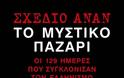 Μιχάλης Ιγνατίου: Χένρι Κίσινγκερ: Κτηνώδης προς δικούς του και ξένους - Φωτογραφία 3