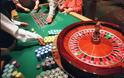 Τέσσερις συλλήψεις σε παράνομο καζίνο της Κέρκυρας