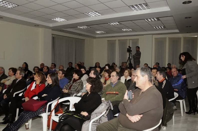 «Αιθαλομίχλη: επιπτώσεις και τρόποι αντιμετώπισης» - Φωτογραφία 3