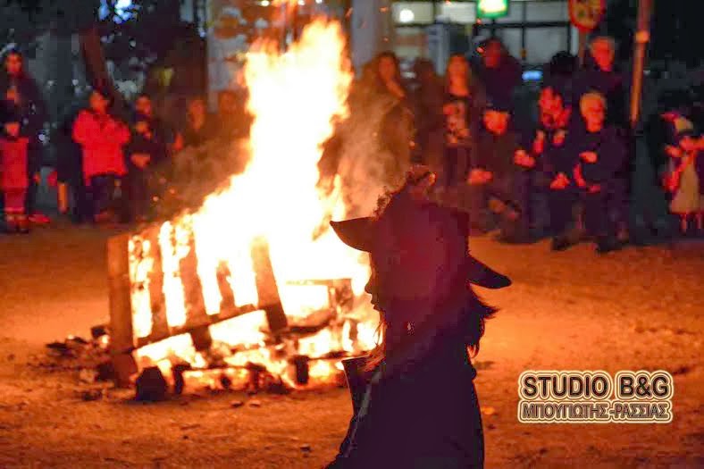 Έναρξη Τριωδίου από το Δήμο Άργους - Μυκηνών - Φωτογραφία 5