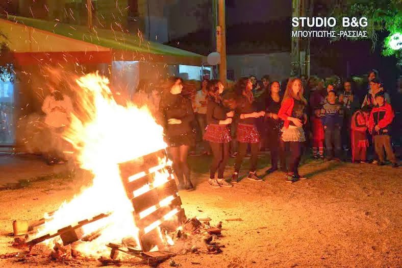 Έναρξη Τριωδίου από το Δήμο Άργους - Μυκηνών - Φωτογραφία 6