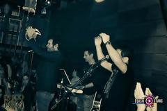 Πάτρα: Ξεσήκωσαν το Disco Room Καλλίρης - Λιβιεράτος - Δείτε φωτο