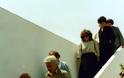 Η Μελίνα Μερκούρη στις Αρχάνες - Φωτογραφίες από μια επίσκεψη 30 χρόνια πριν - Φωτογραφία 11