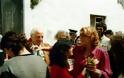 Η Μελίνα Μερκούρη στις Αρχάνες - Φωτογραφίες από μια επίσκεψη 30 χρόνια πριν - Φωτογραφία 2