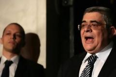 Κασιδιάρης - Μιχαλολιάκος μαλώνουν για τους υποψηφίους δημάρχους - Τι προτείνουν για την Πάτρα