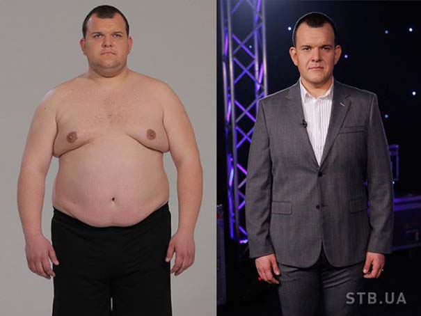 24 εντυπωσιακές περιπτώσεις αδυνατίσματος στα πλαίσια τηλεοπτικής εκπομπής - Φωτογραφία 22