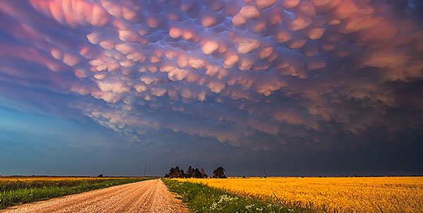ΑΠΙΣΤΕΥΤΕΣ ΕΙΚΟΝΕΣ: Απίθανες φωτογραφίες από θεομηνίες! - Φωτογραφία 3