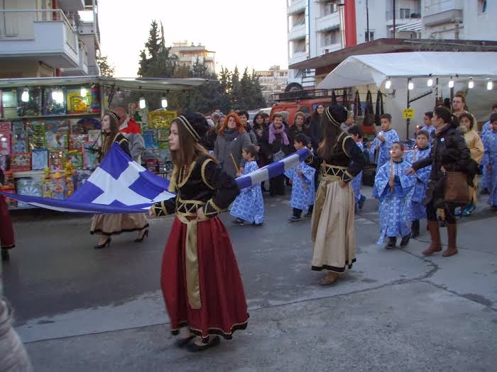 Η εκστρατεία «Ένα στα Πέντε» στην περιοχή του Ευόσμου - Φωτογραφία 4