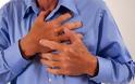 Το 50% των θανάτων οφείλεται σε καρδιακή ανακοπή!