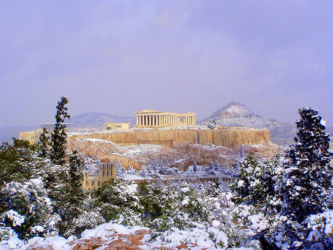 «30 φωτογραφίες που αναδεικνύουν τη γοητεία της Ελλάδας...!!! - Φωτογραφία 13