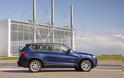 Η BMW κατακτά Τρεις Νίκες Κατηγορίας στο θεσμό 