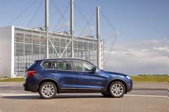 Η BMW κατακτά Τρεις Νίκες Κατηγορίας στο θεσμό Wertmeister 2014.