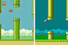 Παράνοια στο διαδίκτυο με το παιχνίδι Flappy Bird