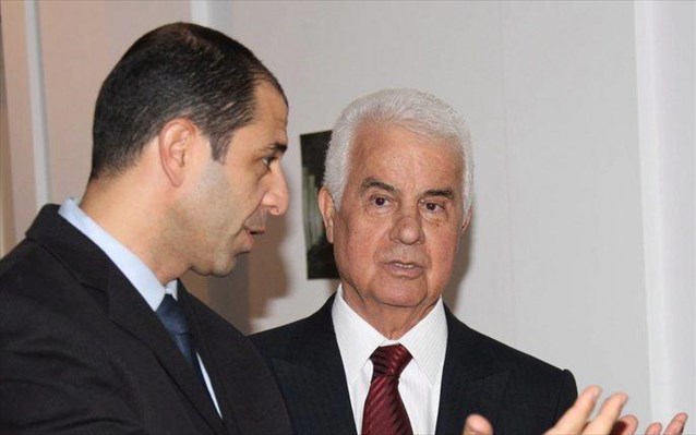 Τουρκοκύπριος διαπραγματευτής: «Το Κυπριακό δεν θα το λύσουν οι ξένοι» - Φωτογραφία 1