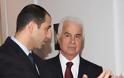 Τουρκοκύπριος διαπραγματευτής: «Το Κυπριακό δεν θα το λύσουν οι ξένοι»