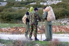 7ο και το 8ο Σχολείο Διαφυγής Ιπταμένων