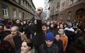Παραιτήθηκαν οι επικεφαλής τεσσάρων καντονιών στη Βοσνία