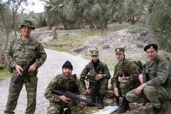 ΔΡΑΣΤΗΡΙΟΤΗΤΕΣ ΣΕΑΝ ΣΑΜΟΥ