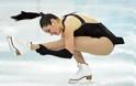 Kaetlyn Osmond, Kirsten Moore Towers και Gracie Gold είναι μερικές απ΄τις καυτές αθλήτριες του Sochi 2014