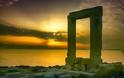 Περίεργες αρχαίες πύλες στην Ελλάδα και σε όλο τον πλανήτη!