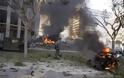 Ιράκ: 21 αντάρτες σκοτώθηκαν ενώ γύριζαν προπαγανδιστικό βίντεο