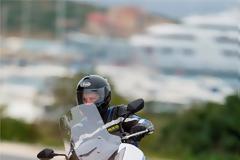 HONDA NC750D Integra