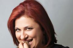 Η Ελισάβετ Κωνσταντινίδου: «Υπάρχουν επεισόδια των Παρά Πέντε που δεν τα έχω δει!»