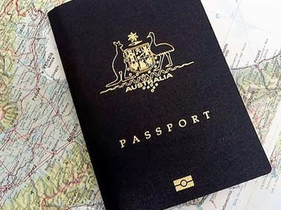 Τριπλασιάστηκαν «για λόγους εθνικής ασφαλείας» τα ακυρωθέντα αυστραλιανά διαβατήρια - Φωτογραφία 1