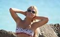 Το μοντέλο Autumn Brooke κάνει ασκήσεις γυμναστικής στη παραλία του Μαϊάμι και τρελαίνει όλο τον Πλανήτη [photos] - Φωτογραφία 4