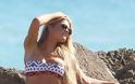 Το μοντέλο Autumn Brooke κάνει ασκήσεις γυμναστικής στη παραλία του Μαϊάμι και τρελαίνει όλο τον Πλανήτη [photos] - Φωτογραφία 6