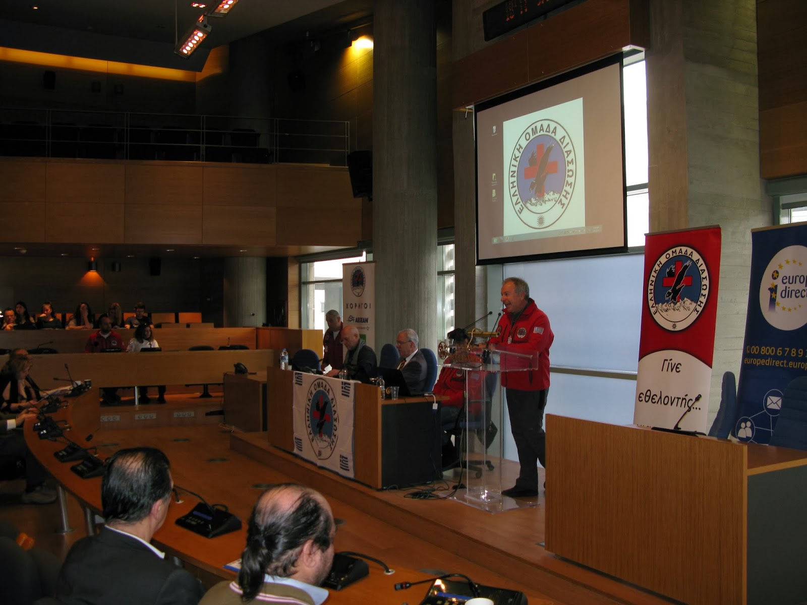 Στην Καρδιοπνευμονική Αναζωογόνηση αφιερωμένες οι φετινές εκδηλώσεις για τον αριθμό έκτακτης ανάγκης 112 - Φωτογραφία 4