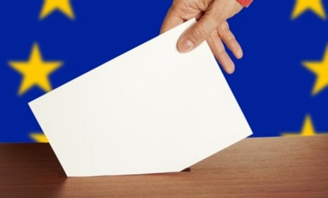 Η ‘δημοκρατικοφάνεια’ των ευρωεκλογών - Φωτογραφία 1
