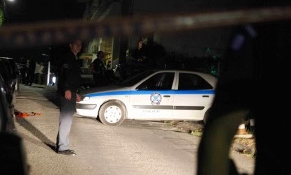 Άρτα: Ο Αλβανός διαρρήκτης διάλεξε το λάθος σπίτι να κλέψει... μιας και οι ένοικοι ήταν αστυνομικοί... - Φωτογραφία 1
