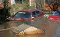 Οι Βρετανοί ζητούν οικονομική βοήθεια μετά τις καταστροφικές πλημμύρες [Photos] - Φωτογραφία 5