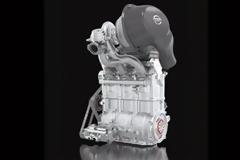 Τρικύλινδρος κινητήρας από τη Nissan