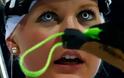 Τα πιο... τρομακτικά μάτια της Ολυμπιάδας του Σότσι [Photos] - Φωτογραφία 3