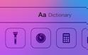 Define for iOS 7: Cydia tweak  v1.0 ($0.99) ...το λεξικό στην τσέπη σας - Φωτογραφία 2