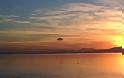 Άγνωστο ιπτάμενο αντικείμενο (UFO) σε φωτογραφία πάνω από τον Ελληνικό ουρανό! - Φωτογραφία 3