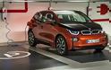Το νέο ηλεκτρικό BMW i3 στο Golden Hall μέχρι και την Κυριακή 02 Μαρτίου 2014