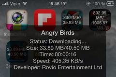AppETA: Cydia tweak new  v1.0-1 ($0.99)