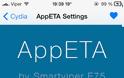 AppETA: Cydia tweak new  v1.0-1 ($0.99) - Φωτογραφία 2
