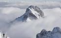 Βρήκαν τα λείψανα Βρετανού ορειβάτη στις Αλπεις μετά από 35 χρόνια!