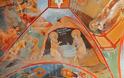 4299 - Τοιχογραφίες του Κυριακού της Βατοπαιδινής Ι. Σκήτης Αγίου Δημητρίου (φωτογραφίες) - Φωτογραφία 10