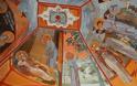 4299 - Τοιχογραφίες του Κυριακού της Βατοπαιδινής Ι. Σκήτης Αγίου Δημητρίου (φωτογραφίες) - Φωτογραφία 11